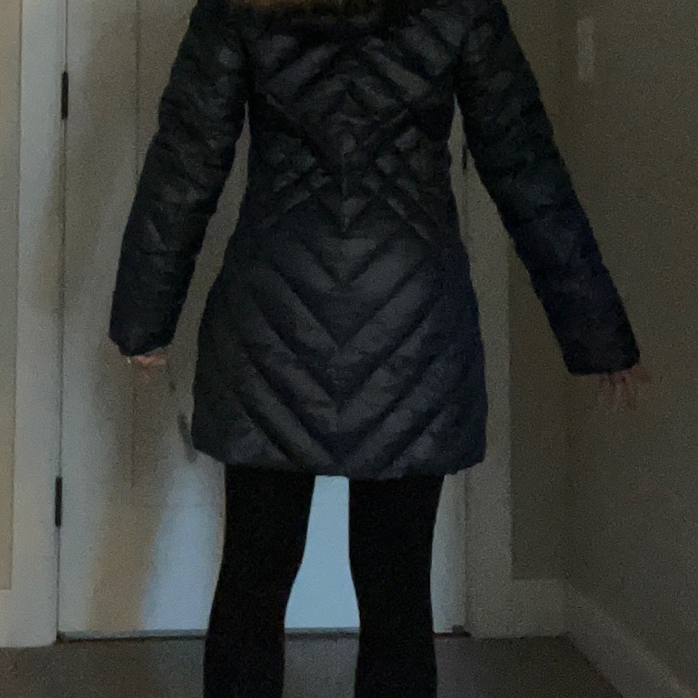 Laundry by Shelli Segal Winter Jacket NWT - Picture 10 of 10